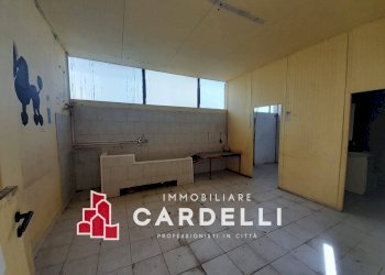 Capannone strada Cretarola, Sant'Elpidio a Mare - foto 2