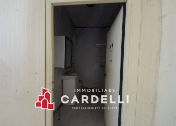 Capannone strada Cretarola, Sant'Elpidio a Mare - foto 4