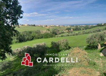 Capannone strada Cretarola, Sant'Elpidio a Mare - foto 5