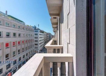 Quadrilocale Piazza Santa Maria Beltrade, Milano - foto 2