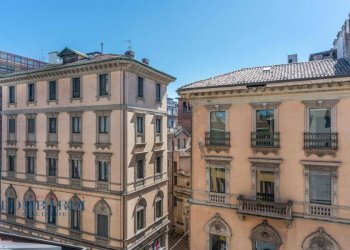 Quadrilocale Piazza Santa Maria Beltrade, Milano - foto 3