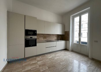 Quadrilocale Piazza Santa Maria Beltrade, Milano - foto 7