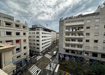 Quadrilocale Piazza Santa Maria Beltrade, Milano - foto 15