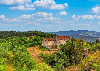Rustico Via Nazionale, Barberino di Mugello - foto 1
