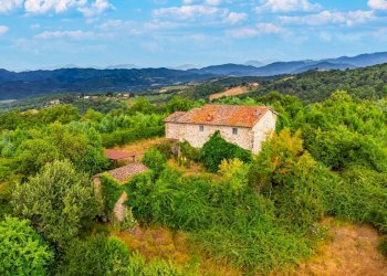Rustico Via Nazionale, Barberino di Mugello - foto 5