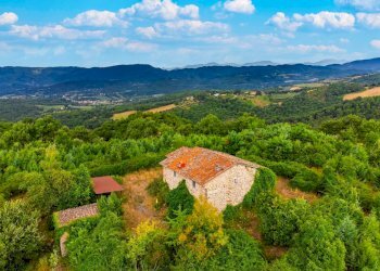 Rustico Via Nazionale, Barberino di Mugello - foto 6