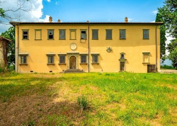 Rustico Via Nazionale, Barberino di Mugello - foto 7