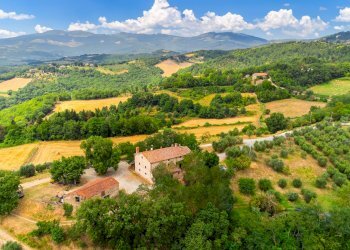 Rustico Via Nazionale, Barberino di Mugello - foto 8