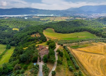 Rustico Via Nazionale, Barberino di Mugello - foto 10