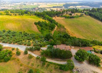 Rustico Via Nazionale, Barberino di Mugello - foto 11