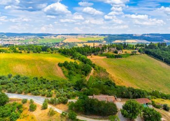 Rustico Via Nazionale, Barberino di Mugello - foto 12