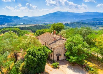 Rustico Via Nazionale, Barberino di Mugello - foto 13
