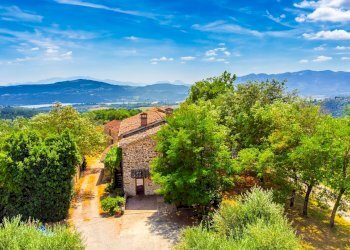 Rustico Via Nazionale, Barberino di Mugello - foto 14