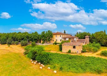 Rustico Via Nazionale, Barberino di Mugello - foto 16