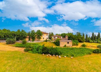 Rustico Via Nazionale, Barberino di Mugello - foto 17