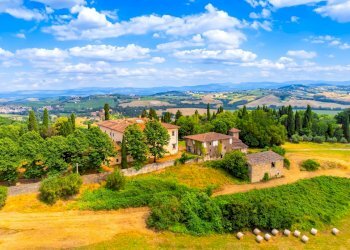 Rustico Via Nazionale, Barberino di Mugello - foto 18
