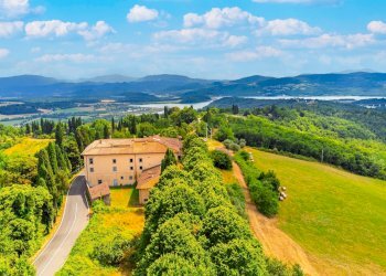 Rustico Via Nazionale, Barberino di Mugello - foto 19