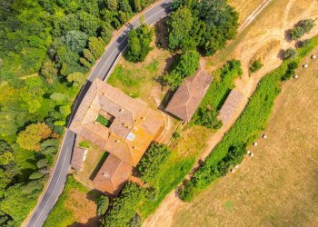 Rustico Via Nazionale, Barberino di Mugello - foto 21