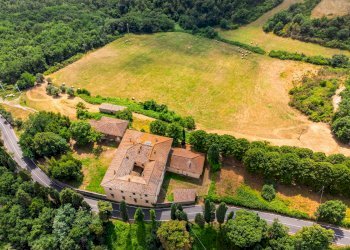 Rustico Via Nazionale, Barberino di Mugello - foto 22