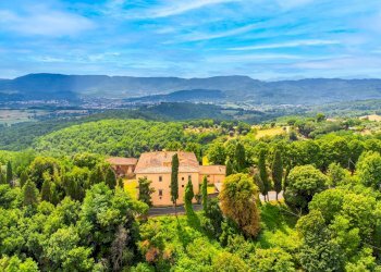 Rustico Via Nazionale, Barberino di Mugello - foto 23