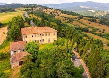 Rustico Via Nazionale, Barberino di Mugello - foto 25