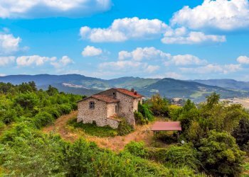 Rustico Via Nazionale, Barberino di Mugello - foto 28