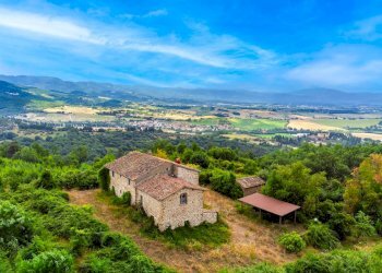 Rustico Via Nazionale, Barberino di Mugello - foto 29