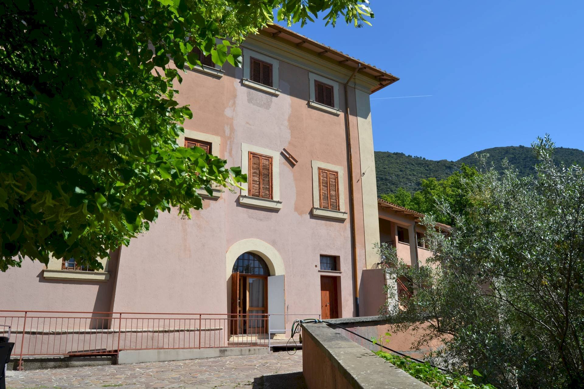 Villa Strada di Piedimonte, Terni - foto 1