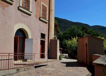 Villa Strada di Piedimonte, Terni - foto 6