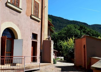 Villa Strada di Piedimonte, Terni - foto 7