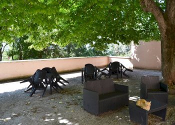 Villa Strada di Piedimonte, Terni - foto 13
