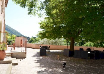 Villa Strada di Piedimonte, Terni - foto 14