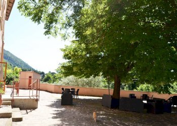 Villa Strada di Piedimonte, Terni - foto 15