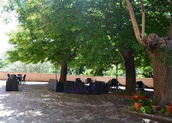 Villa Strada di Piedimonte, Terni - foto 17