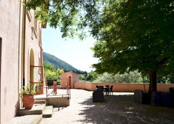 Villa Strada di Piedimonte, Terni - foto 18