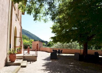 Villa Strada di Piedimonte, Terni - foto 19