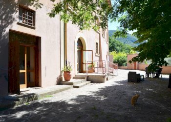 Villa Strada di Piedimonte, Terni - foto 23