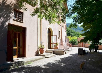Villa Strada di Piedimonte, Terni - foto 24