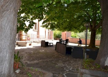 Villa Strada di Piedimonte, Terni - foto 25