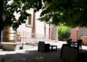 Villa Strada di Piedimonte, Terni - foto 26