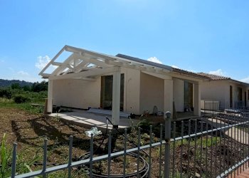 Villa Via Murri, Terni - foto 1