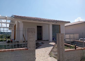 Villa Via Murri, Terni - foto 3