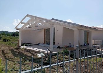 Villa Via Murri, Terni - foto 4