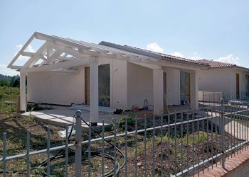 Villa Via Murri, Terni - foto 5