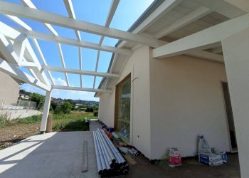 Villa Via Murri, Terni - foto 9