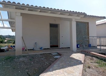 Villa Via Murri, Terni - foto 11