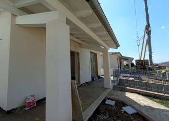 Villa Via Murri, Terni - foto 13