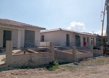 Villa Via Murri, Terni - foto 20