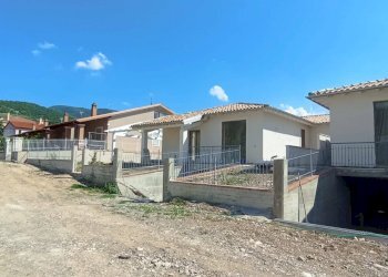 Villa Via Murri, Terni - foto 22