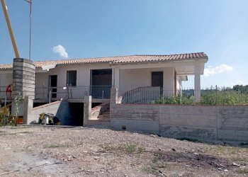 Villa Via Murri, Terni - foto 23